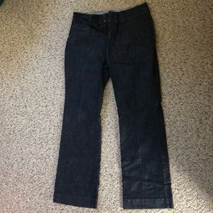 Gap Curvy Jeans